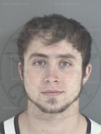 Ashton Chase Rhoden
