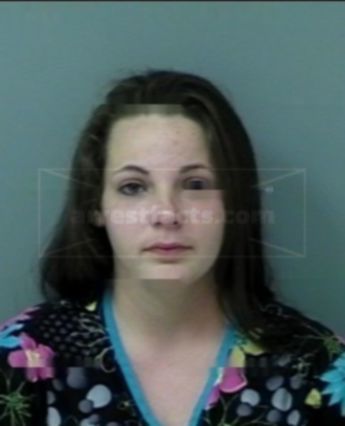 Victoria Rose Moyer
