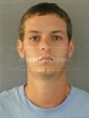Tyler Robert Waters