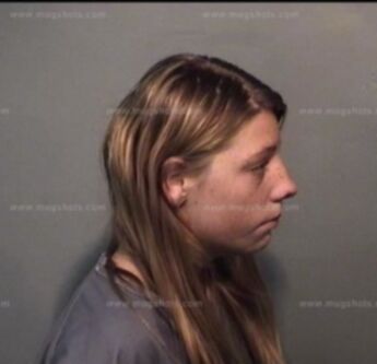 Savanna Marie Adenau