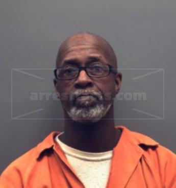 Richard Travis Jones