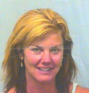 Deborah Ann Voss