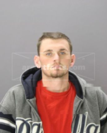Cody Dwayne Abbott