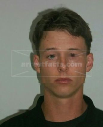 Zachary Ryan Yancey