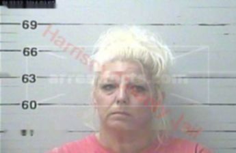 Monica Hope Barnard
