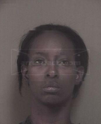 Elica Davonne Thaxton