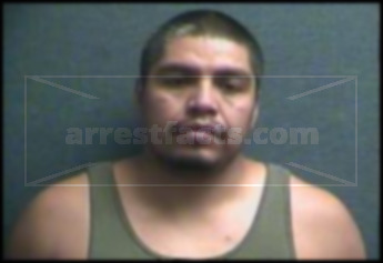 Jose Antonio Lopez Gonzalez