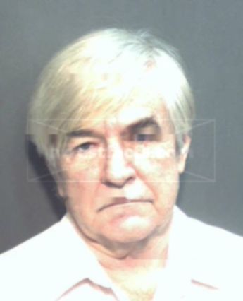 Gary Mark Mahon