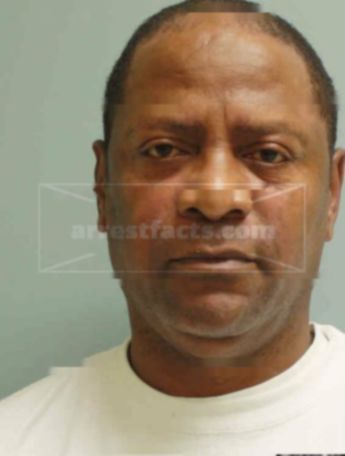 Vernon Ramon Paul Doswell