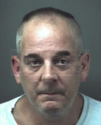 Steven Marshall Forrest