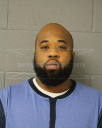 Romell J Berry