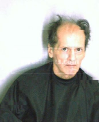 Jeffrey Alan Ferris