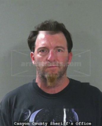 Steven Lee Anderson