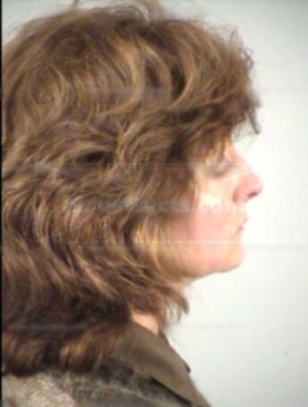 Sheila Mae Davis