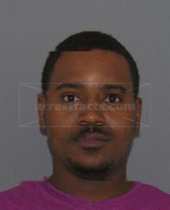 Lamar Dewayne Russell