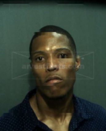 Jevon Gibson