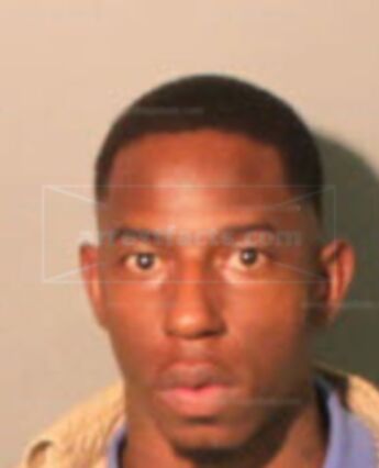 Demetrius Walker