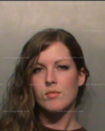 Rachel Marie Schall