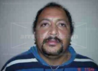 Rony Ricardo Gomez
