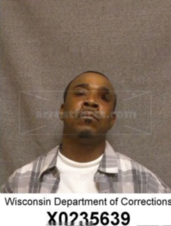 Jermaine T Ruffin