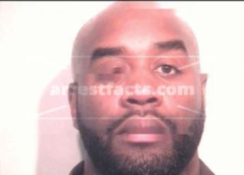 Terrence Lee Conley