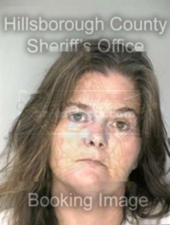 Joni Lyn Perry
