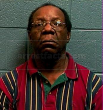Richard Larry Frazier