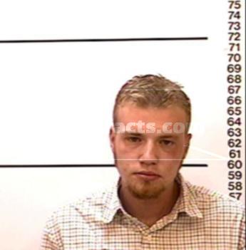 Matthew Scott Rose