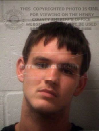 Cody Thomas Ivie