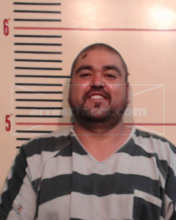 Raymundo Garcia