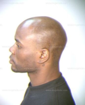 Delmar Perry Gray