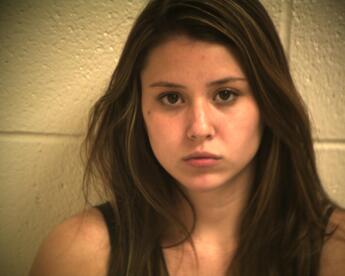 Shelby Lynn Garcia