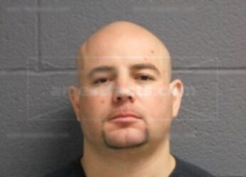 Jason Ray Adkins