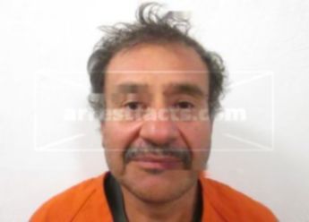 Jesus Carrasco Ramirez