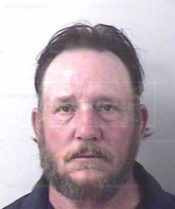 Ronald Wayne Weddle