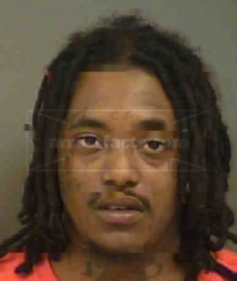 Edrow Marcellus Reed