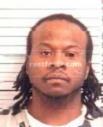 Rashawn Eugene Beatty
