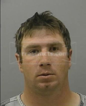 Torey Shane Barton