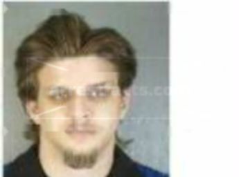 Christopher Scott Major