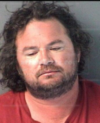 Michael Timothy Crain