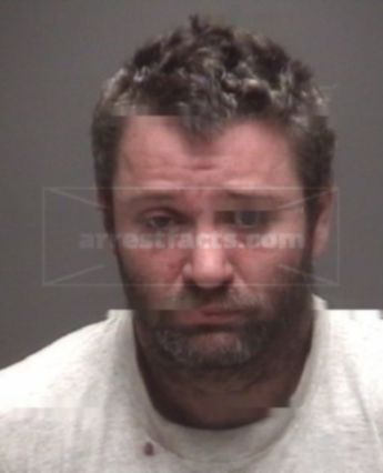David Monroe Jackson