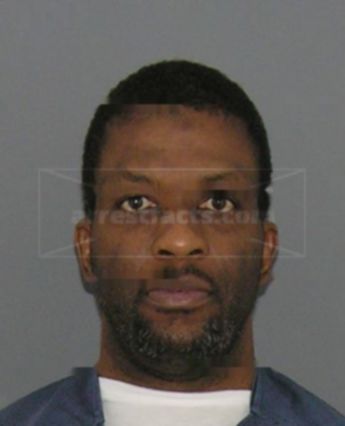 Terrance Kershaw