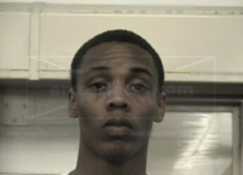 Marcquise Terrell Morgan