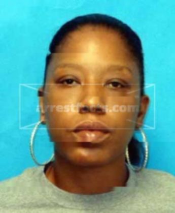 Keonia Rose Rodriguez Patterson