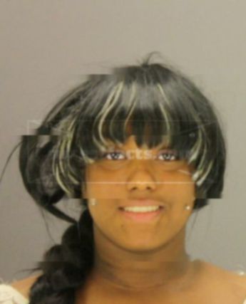 Aaliyah Asberry