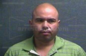 Jaime Mendoza Diaz