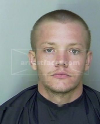 Daniel Lucas Floyd Wilkinson