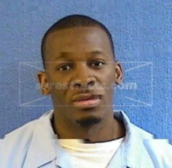 Carleous Darrell Clay
