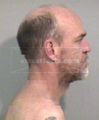 Timothy Leonard Freeman