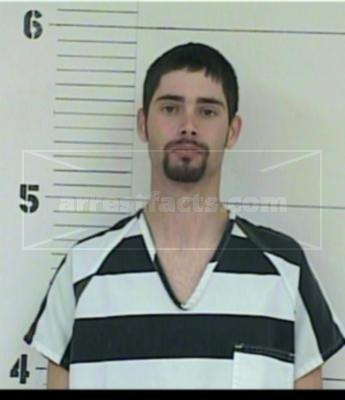 Aaron Clay Kelly